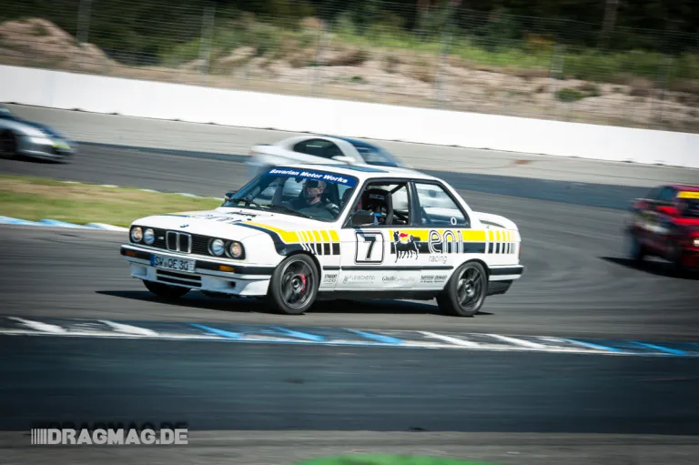 Touristenfahrten Hockenheimring 31.07.2020 – Foto 65