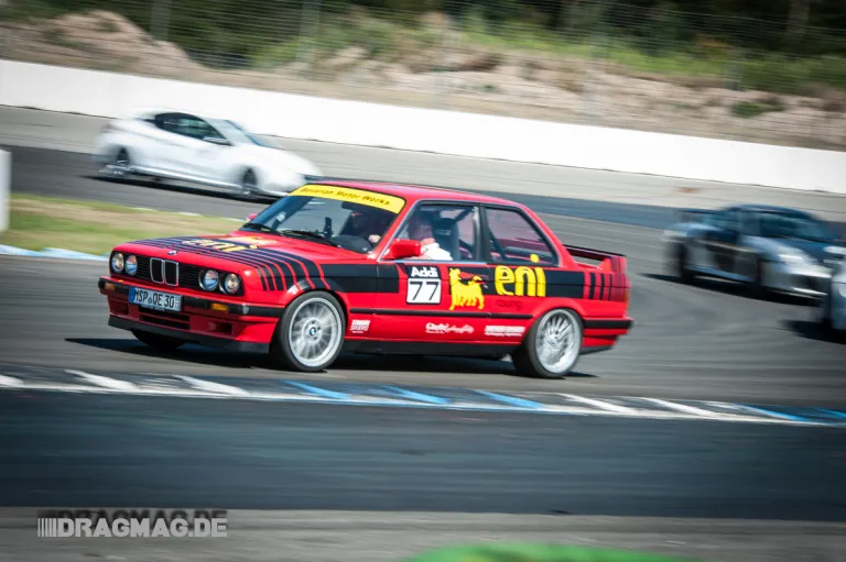 Touristenfahrten Hockenheimring 31.07.2020 – Foto 66