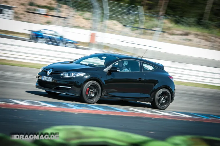Touristenfahrten Hockenheimring 31.07.2020 – Foto 68