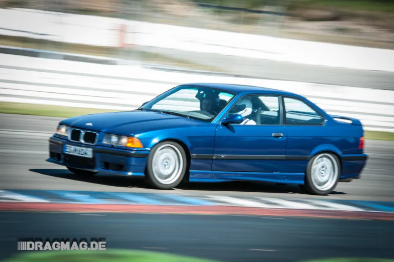 Touristenfahrten Hockenheimring 31.07.2020 – Foto 69