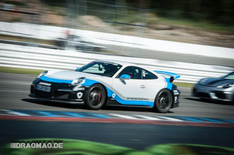 Touristenfahrten Hockenheimring 31.07.2020 – Foto 71