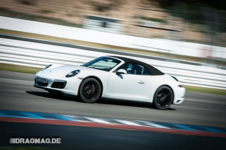 Touristenfahrten Hockenheimring 31.07.2020 – Foto 72