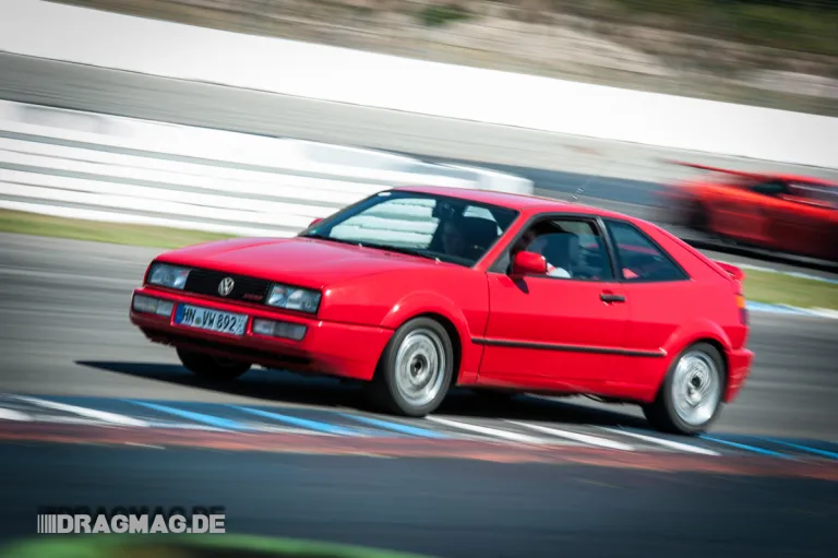 Touristenfahrten Hockenheimring 31.07.2020 – Foto 74