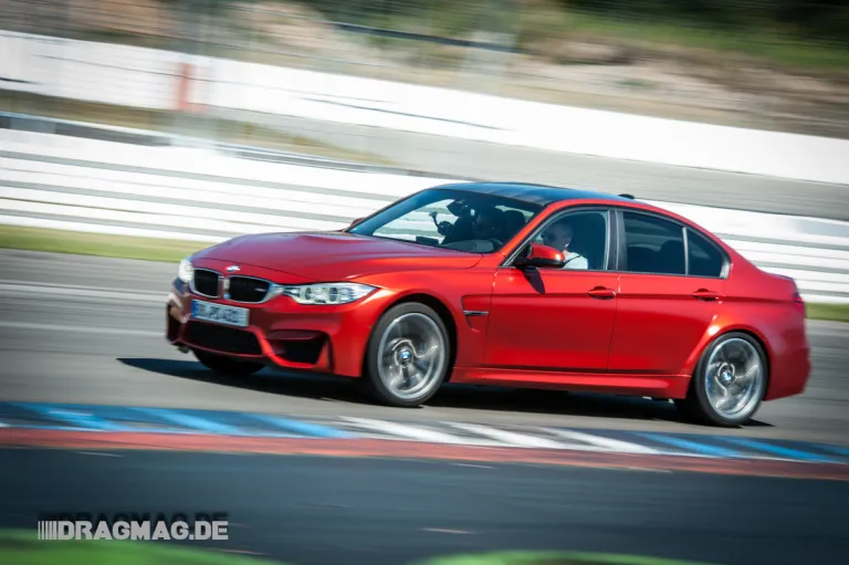 Touristenfahrten Hockenheimring 31.07.2020 – Foto 76