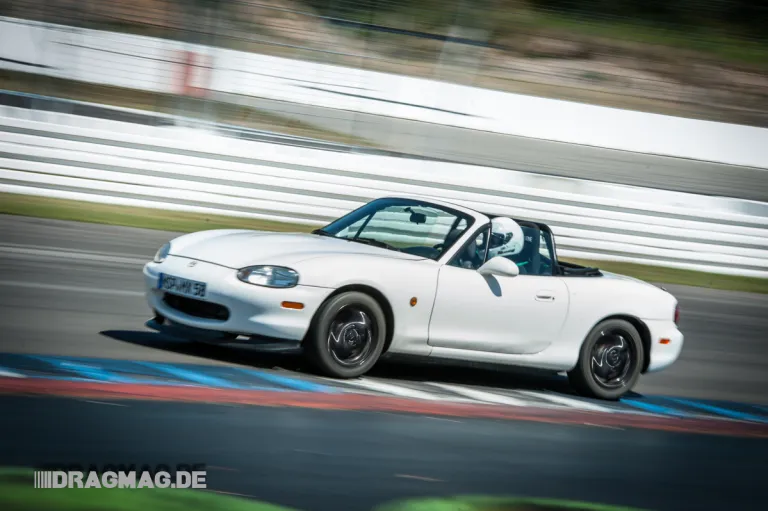 Touristenfahrten Hockenheimring 31.07.2020 – Foto 77