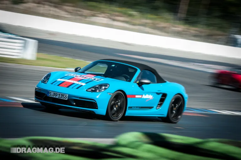 Touristenfahrten Hockenheimring 31.07.2020 – Foto 78