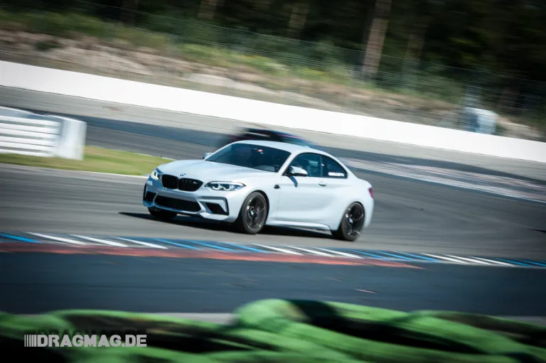 Touristenfahrten Hockenheimring 31.07.2020 – Foto 79