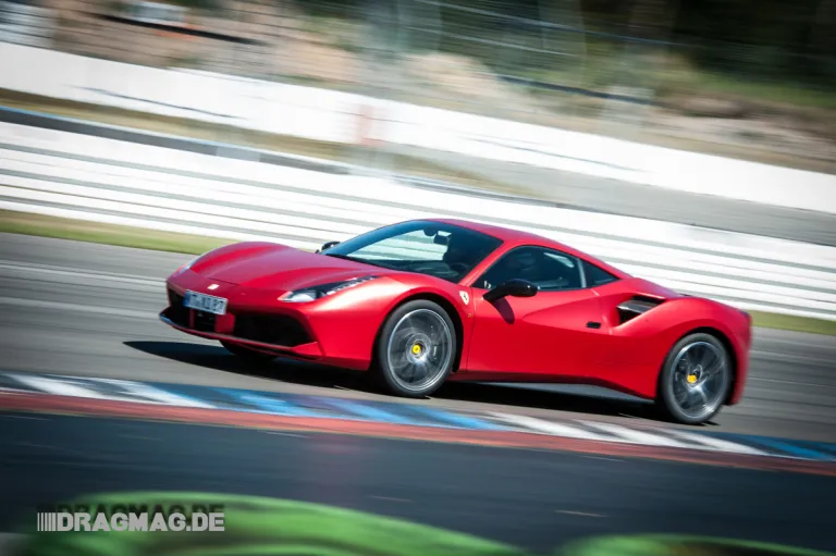 Touristenfahrten Hockenheimring 31.07.2020 – Foto 80
