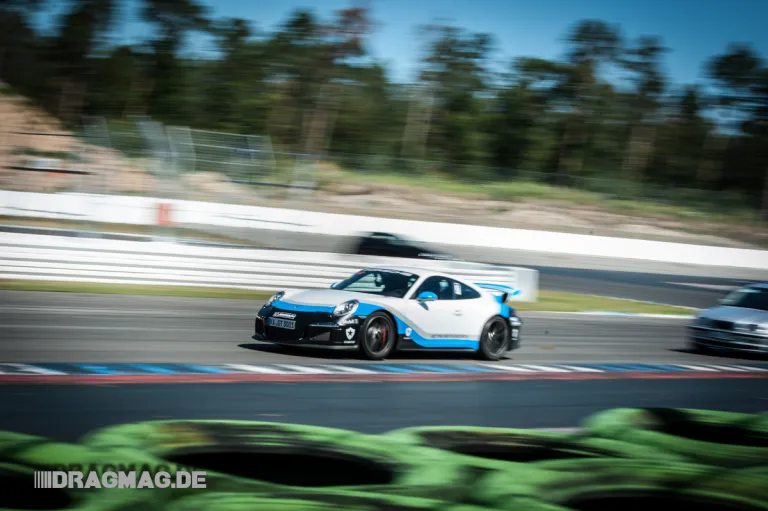 Touristenfahrten Hockenheimring 31.07.2020 – Foto 88