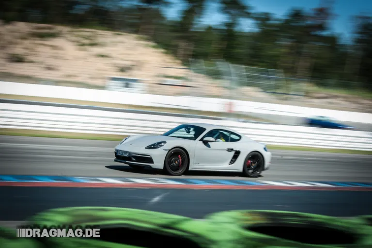 Touristenfahrten Hockenheimring 31.07.2020 – Foto 89