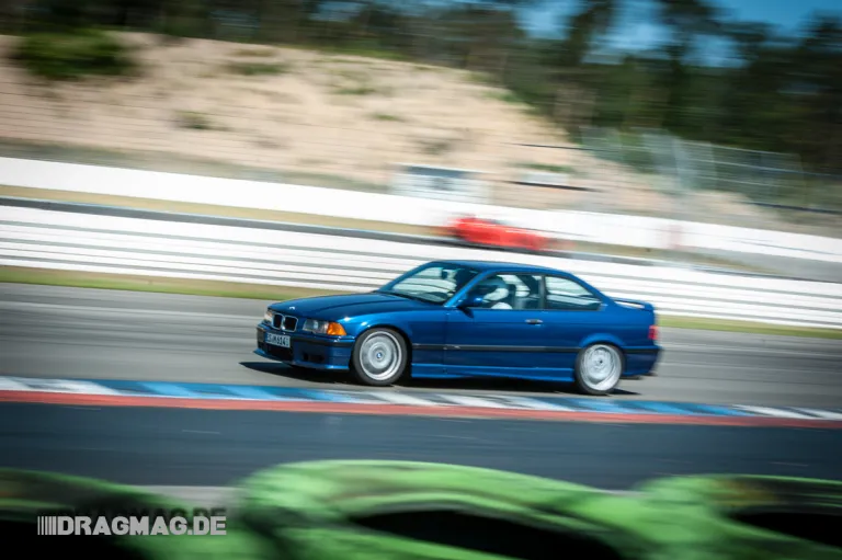 Touristenfahrten Hockenheimring 31.07.2020 – Foto 90