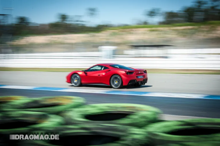 Touristenfahrten Hockenheimring 31.07.2020 – Foto 93