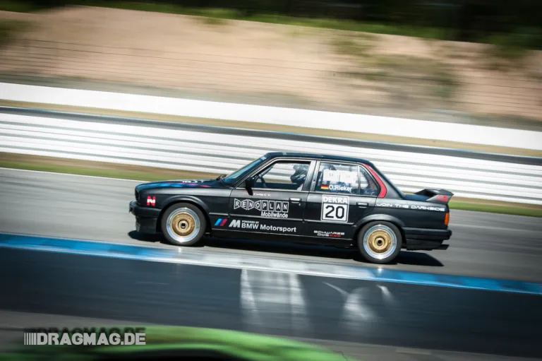 Touristenfahrten Hockenheimring 31.07.2020 – Foto 102