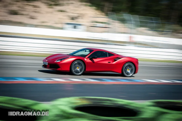 Touristenfahrten Hockenheimring 31.07.2020 – Foto 104