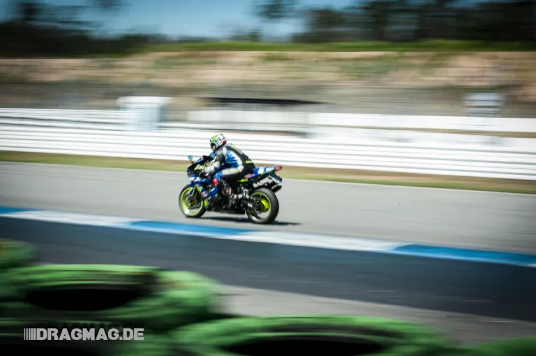 Touristenfahrten Hockenheimring 31.07.2020 – Foto 133