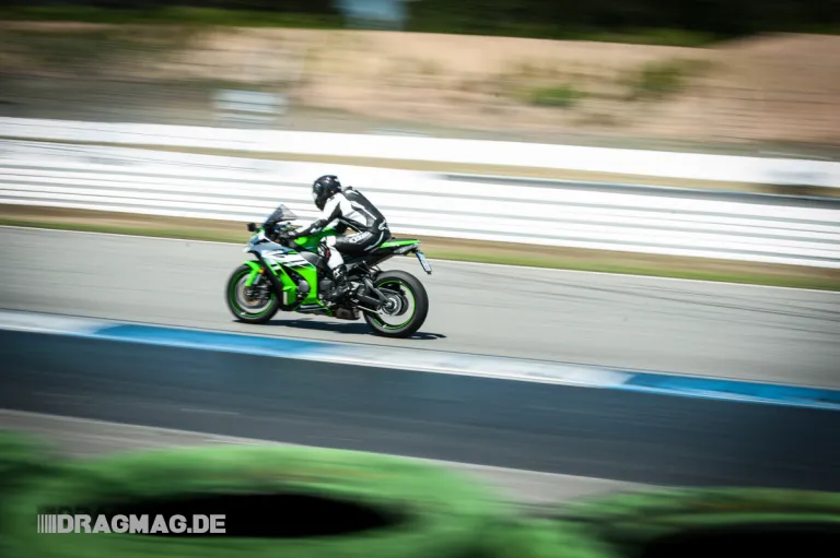 Touristenfahrten Hockenheimring 31.07.2020 – Foto 135