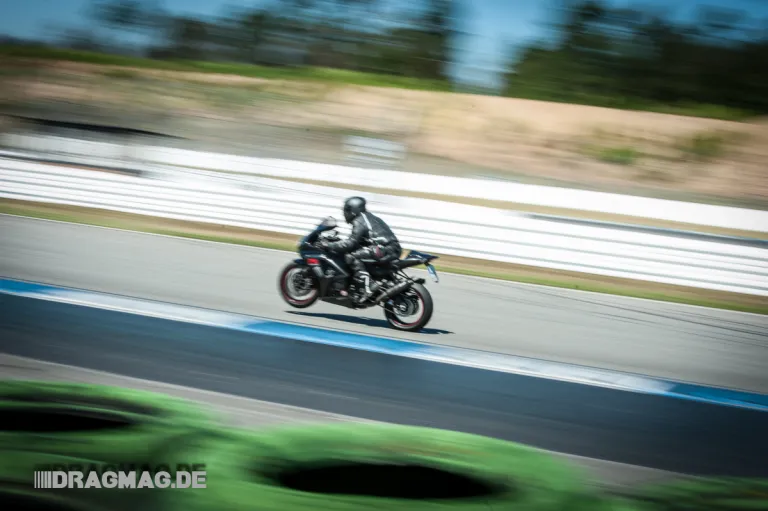 Touristenfahrten Hockenheimring 31.07.2020 – Foto 138