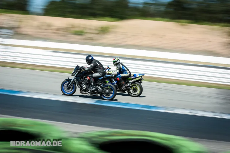 Touristenfahrten Hockenheimring 31.07.2020 – Foto 139