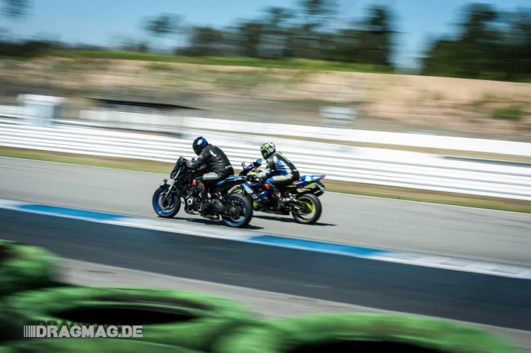 Touristenfahrten Hockenheimring 31.07.2020 – Foto 140