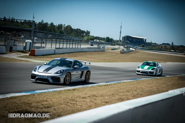 Touristenfahrten Hockenheimring 31.07.2020 – Foto 148