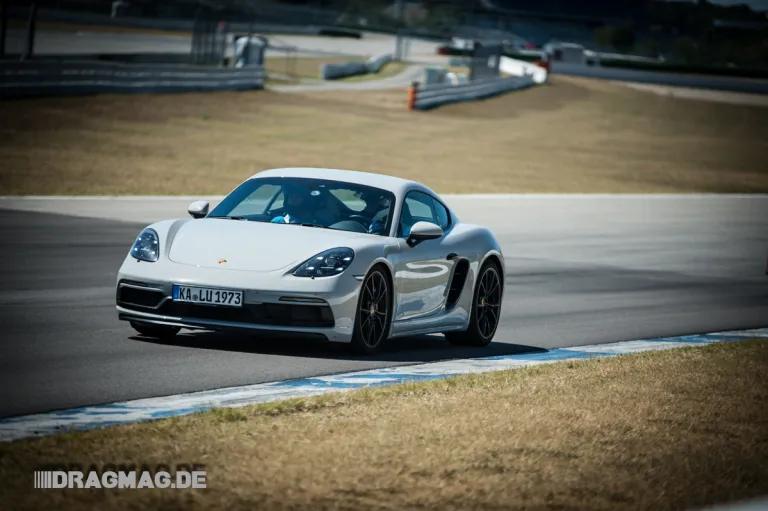 Touristenfahrten Hockenheimring 31.07.2020 – Foto 149
