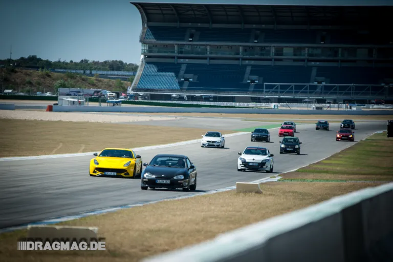Touristenfahrten Hockenheimring 31.07.2020 – Foto 151