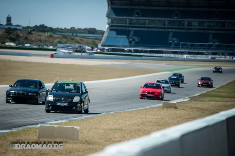 Touristenfahrten Hockenheimring 31.07.2020 – Foto 152