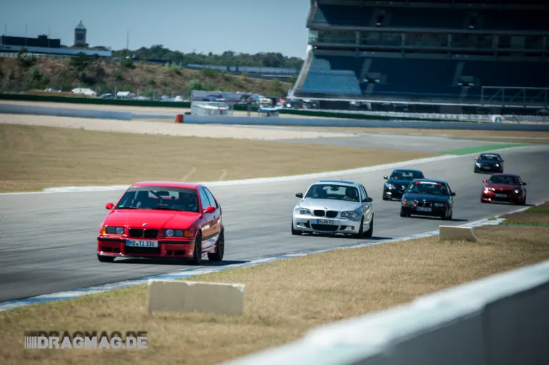 Touristenfahrten Hockenheimring 31.07.2020 – Foto 153