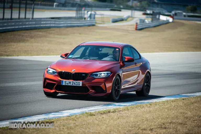 Touristenfahrten Hockenheimring 31.07.2020 – Foto 155