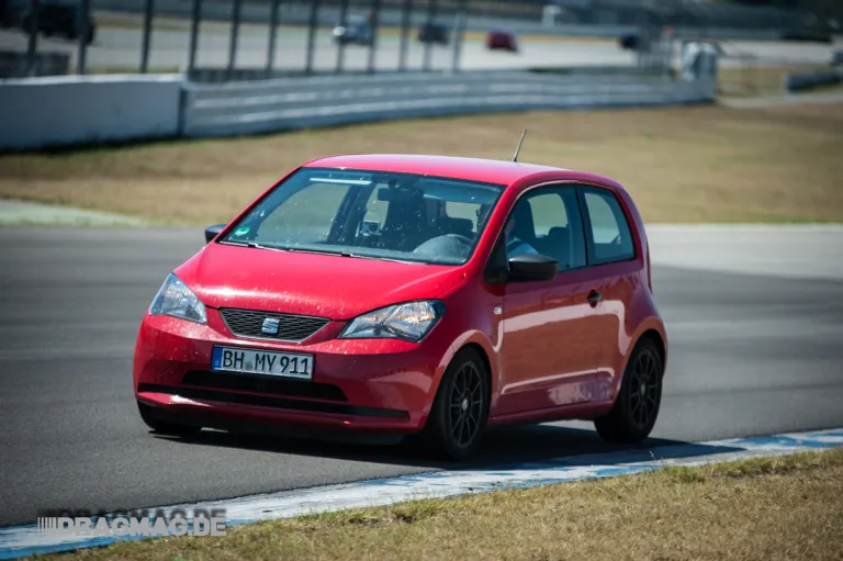 Touristenfahrten Hockenheimring 31.07.2020 – Foto 157