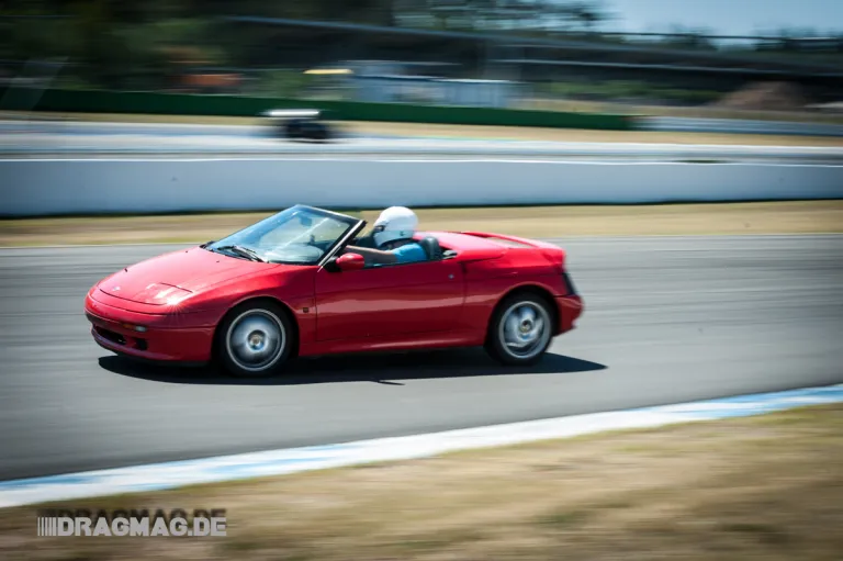 Touristenfahrten Hockenheimring 31.07.2020 – Foto 159