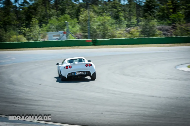 Touristenfahrten Hockenheimring 31.07.2020 – Foto 161