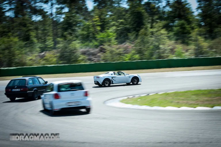 Touristenfahrten Hockenheimring 31.07.2020 – Foto 162