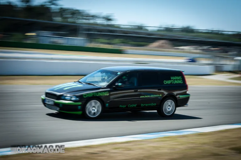 Touristenfahrten Hockenheimring 31.07.2020 – Foto 163