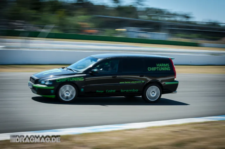 Touristenfahrten Hockenheimring 31.07.2020 – Foto 164