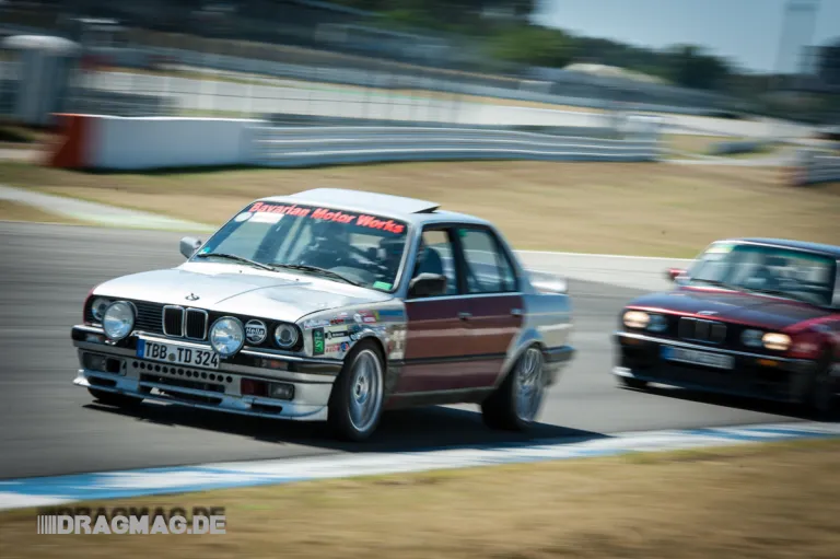 Touristenfahrten Hockenheimring 31.07.2020 – Foto 167