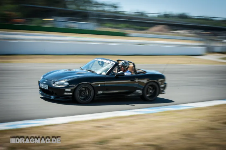 Touristenfahrten Hockenheimring 31.07.2020 – Foto 171