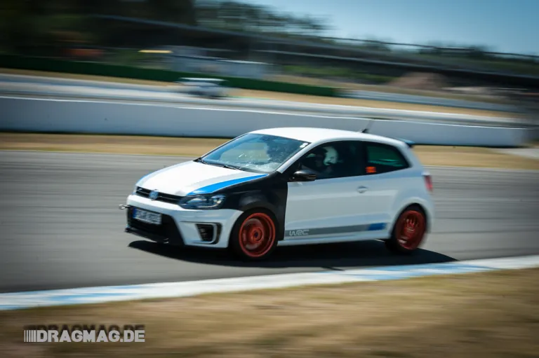 Touristenfahrten Hockenheimring 31.07.2020 – Foto 172