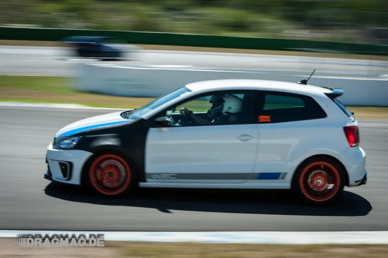 Touristenfahrten Hockenheimring 31.07.2020 – Foto 173