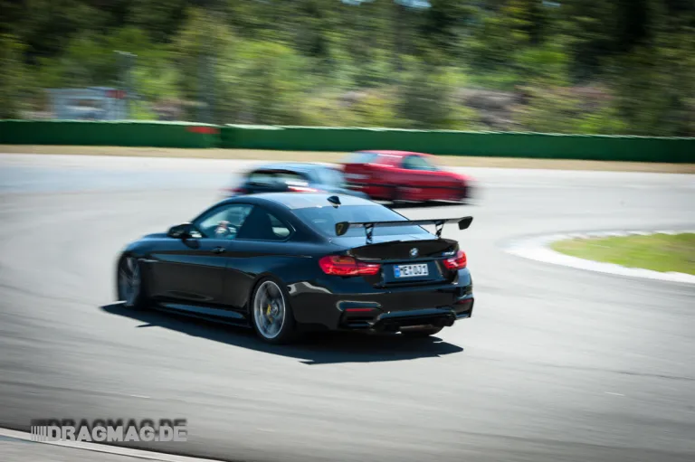 Touristenfahrten Hockenheimring 31.07.2020 – Foto 176