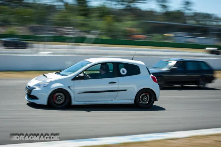 Touristenfahrten Hockenheimring 31.07.2020 – Foto 180