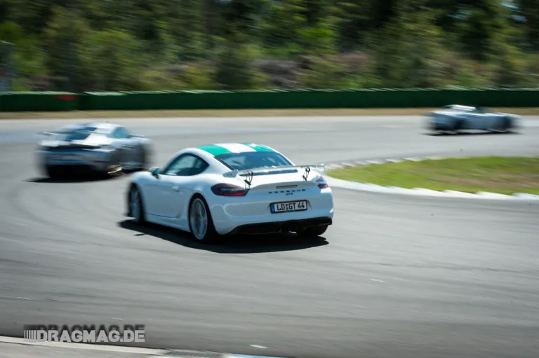 Touristenfahrten Hockenheimring 31.07.2020 – Foto 181