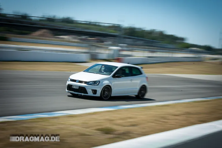 Touristenfahrten Hockenheimring 31.07.2020 – Foto 190