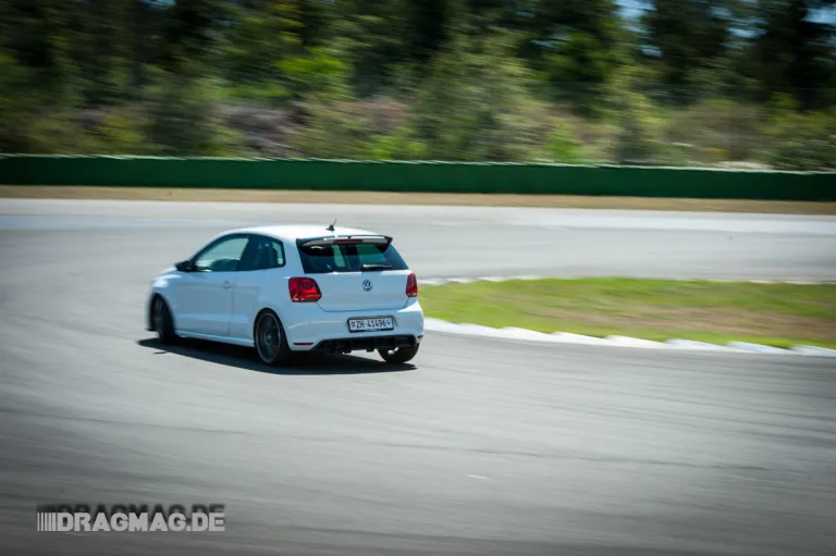 Touristenfahrten Hockenheimring 31.07.2020 – Foto 191
