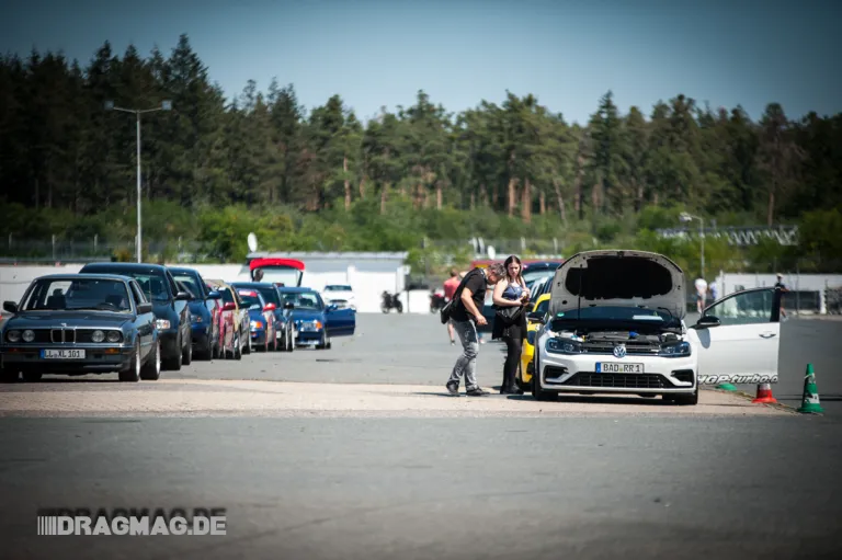 Touristenfahrten Hockenheimring 31.07.2020 – Foto 197