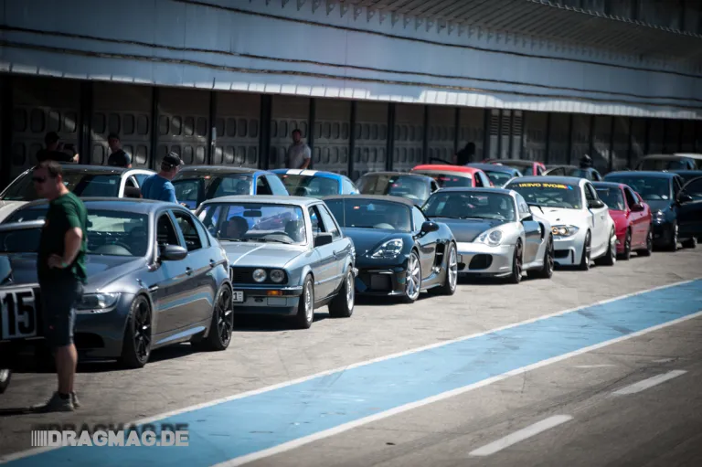 Touristenfahrten Hockenheimring 31.07.2020 – Foto 200
