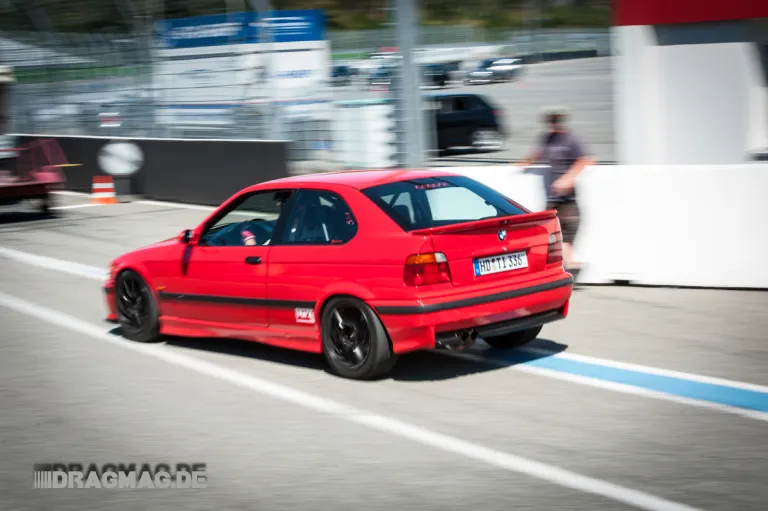 Touristenfahrten Hockenheimring 31.07.2020 – Foto 202