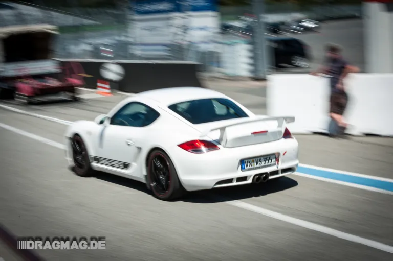 Touristenfahrten Hockenheimring 31.07.2020 – Foto 203