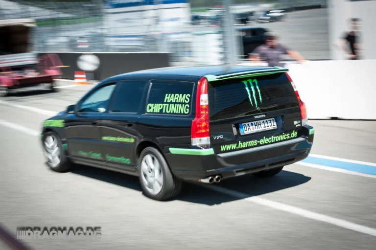 Touristenfahrten Hockenheimring 31.07.2020 – Foto 205