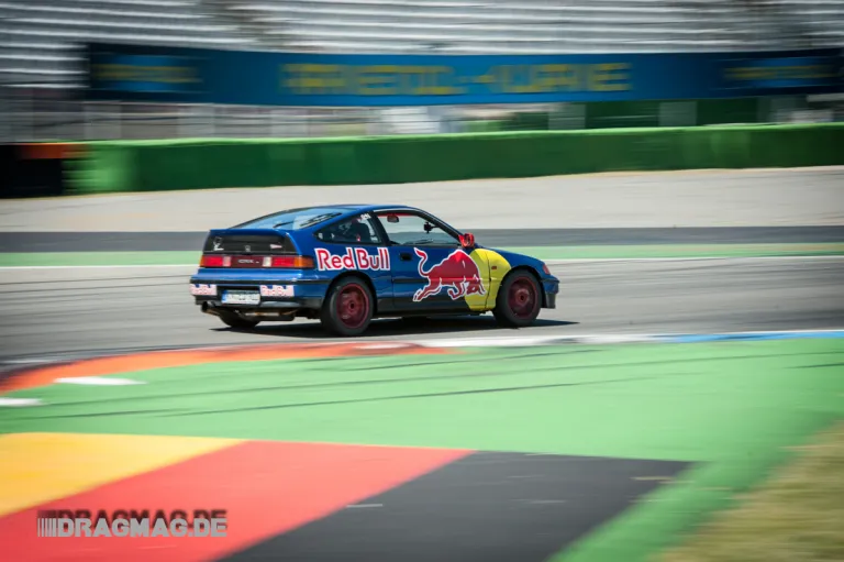 Touristenfahrten Hockenheimring 31.07.2020 – Foto 210